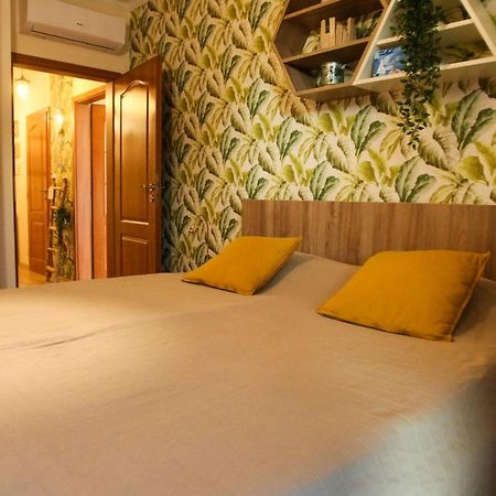 Rustique Samorin Ngoại thất bức ảnh