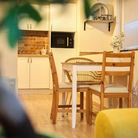Rustique Samorin Ngoại thất bức ảnh
