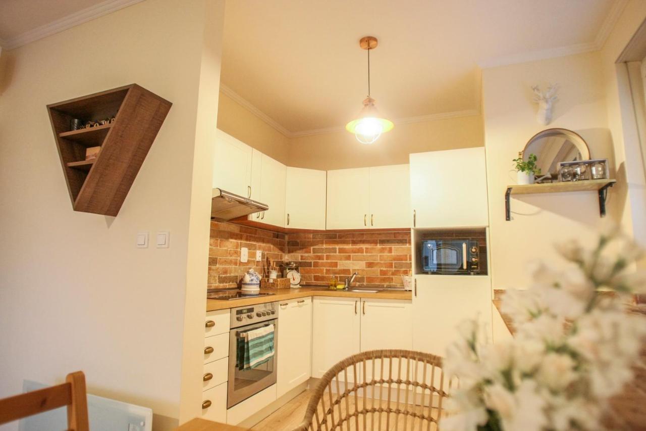 Rustique Samorin Ngoại thất bức ảnh